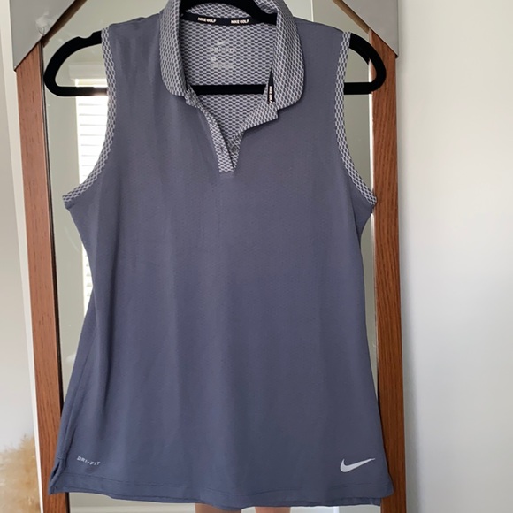 Nike GOLF Dri-fit Tank - Picture 2 of 4